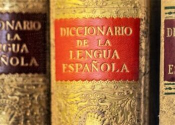 Diccionario de la Lengua Española