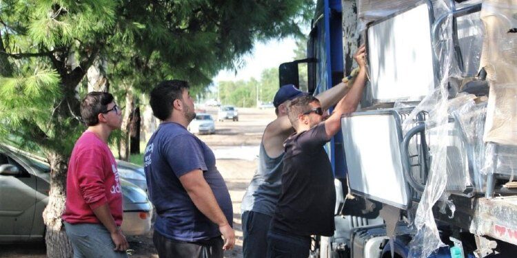 Equipamiento moviliario para las escuelas