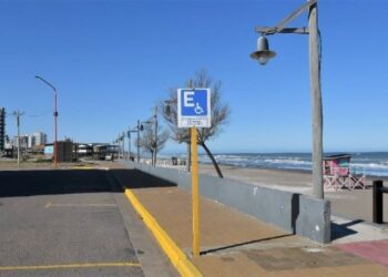 Estacionamiento medido y pago