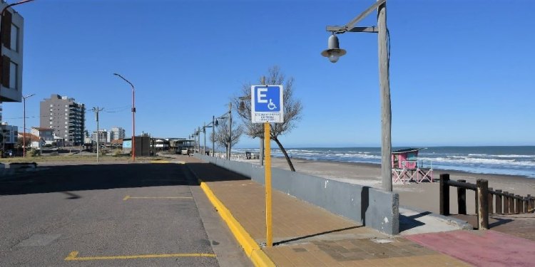 Estacionamiento medido y pago