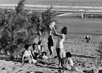 Aniversario 44 de Monte Hermoso