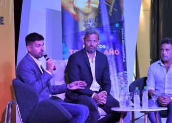 Presentación Monte Sabores