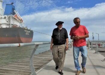 Ramón "Nene" Pagella