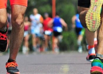 Triatlón de Monte Hermoso