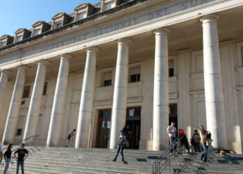 Universidad Nacional del Sur