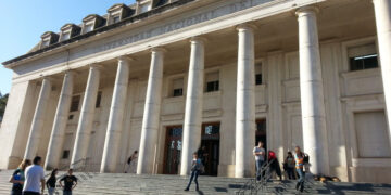 Universidad Nacional del Sur