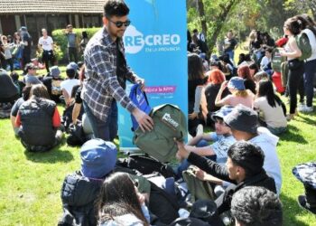 Viajes de fin de curso en la ciudad