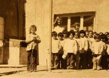 50 años del Jardín 901