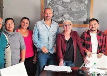 Acuerdo salarial para el personal municipal