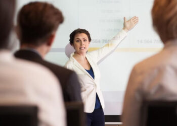 Beneficios de la oratoria