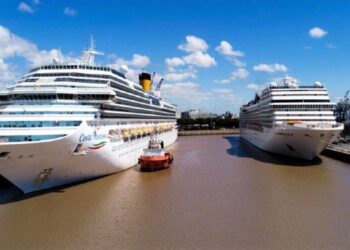 Se recupera el turismo receptivo en Argentina