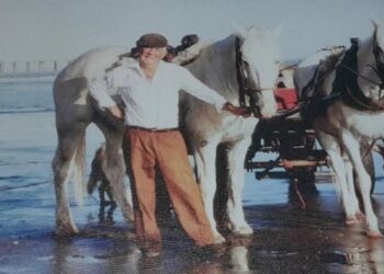 Daniel Echevarría fue el ganador del concurso de fotos