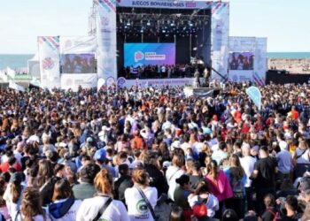 Juegos Bonaerenses 2023