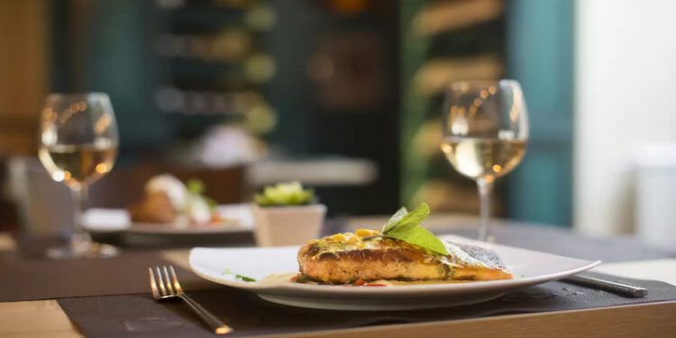 Maridaje de pescados con chardonnay