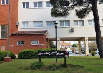 Municipalidad de Monte Hermoso