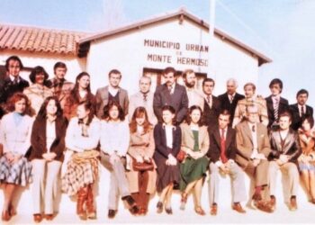 Municipio Urbano de Monte Hermoso