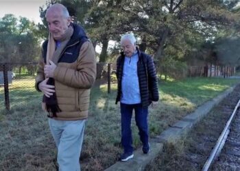 Programa Esas pequeñas cosas