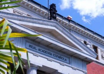 Real Academia Española (RAE)