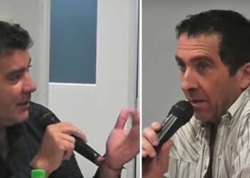 Sesión del Honorable Concejo Deliberante