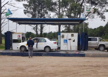 VTV en Monte Hermoso