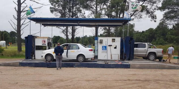 VTV en Monte Hermoso