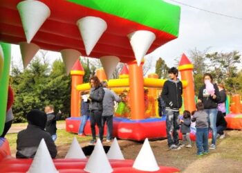 Vacaciones de invierno