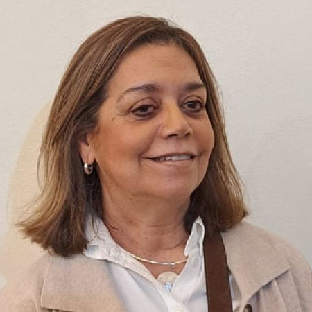María Alicia Reale