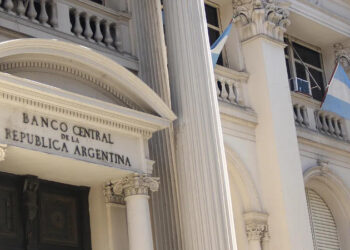Banco Central de la República Argentina