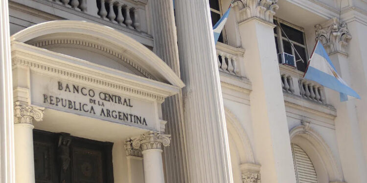 Banco Central de la República Argentina