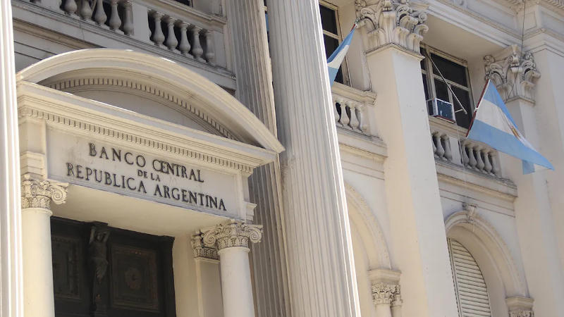 Banco Central de la República Argentina