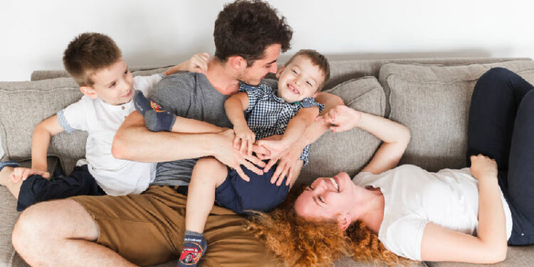 Conversemos sobre familia. Reflexiones acerca de temas que nos afectan a todos