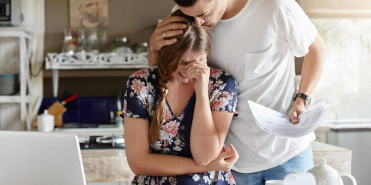 Crisis en empresas de familia