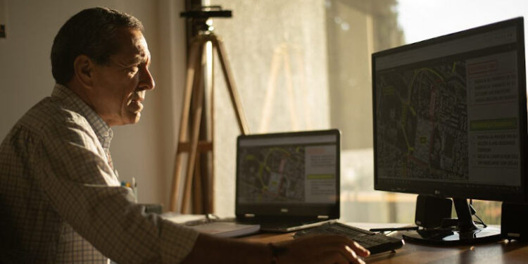 Ingeniero horacio varela