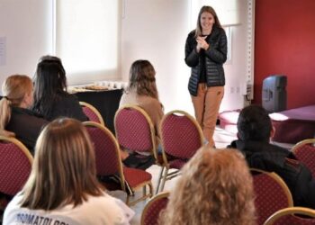 Jornada de sensibilización, detección y prevención de la celiaquía