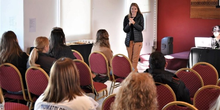 Jornada de sensibilización, detección y prevención de la celiaquía