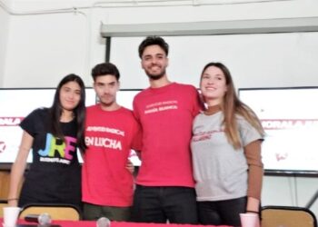 Juventud Radical