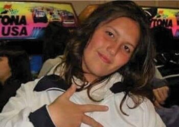 Katherine Moscoso