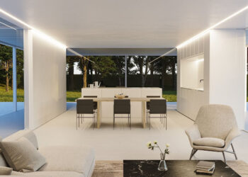 La importancia de las aberturas en la arquitectura