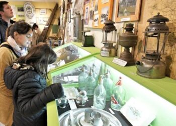 Noche de los museos