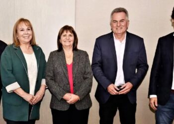 Definiciones en Juntos por el Cambio de cara a las elecciones PASO