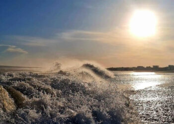 Playa Monte Hermoso pronóstico del clima