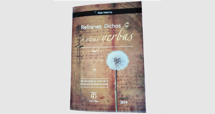 Refranes, dichos y otras yerbas