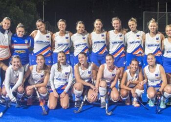 Selección bahiense de Hockey