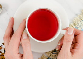 un té para cada ocasión