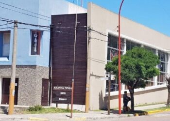 Biblioteca Popular