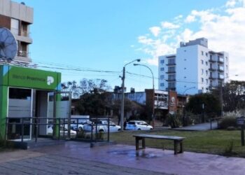 Pronóstico del tiempo extendido de Monte Hermoso y Sauce Grande