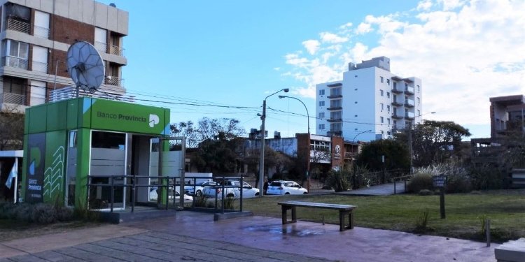 Pronóstico del tiempo extendido de Monte Hermoso y Sauce Grande