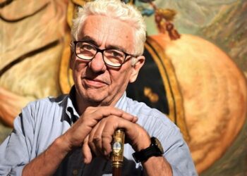 Juan Carlos Pallarols