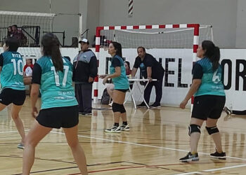 Deportes coronel Dorrego