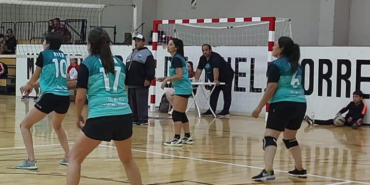 Deportes coronel Dorrego